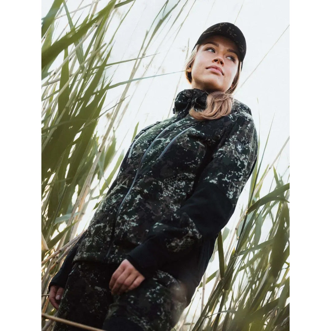 Alaska Superior Pro Ws Jacket