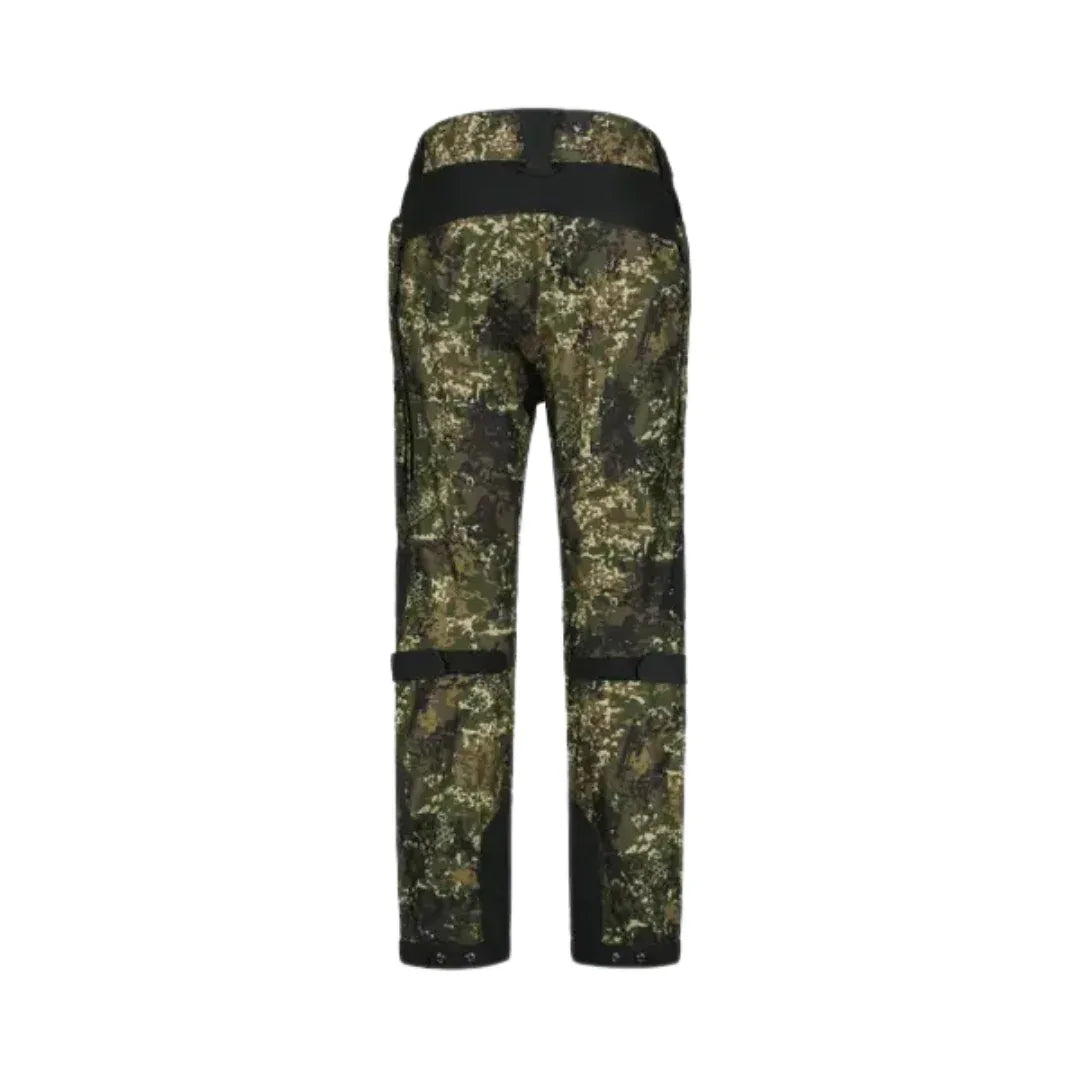 Alaska Superior Pro miesten housut BlindTech Invisible II - Urheilu Pajala