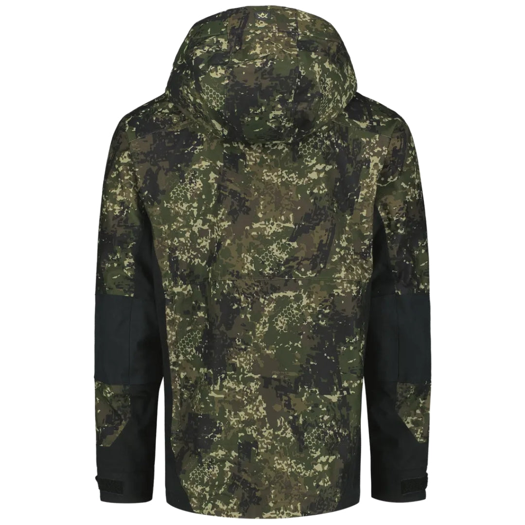 Alaska Superior Pro miesten takki, BlindTech Invisible II