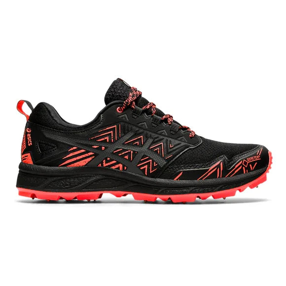 Asics GEL-FujiSetsu 3 GTX -Naisten nastajuoksukengät - Urheilu Pajala