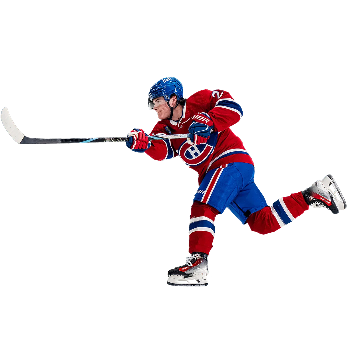 Bauer Nexus Tracer Sr Jääkiekkomaila - Urheilu Pajala