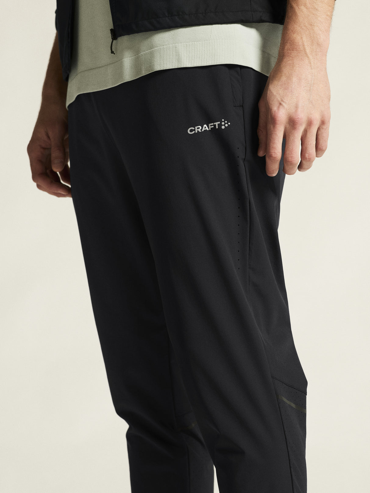Craft Essence Training Pants 3 M
