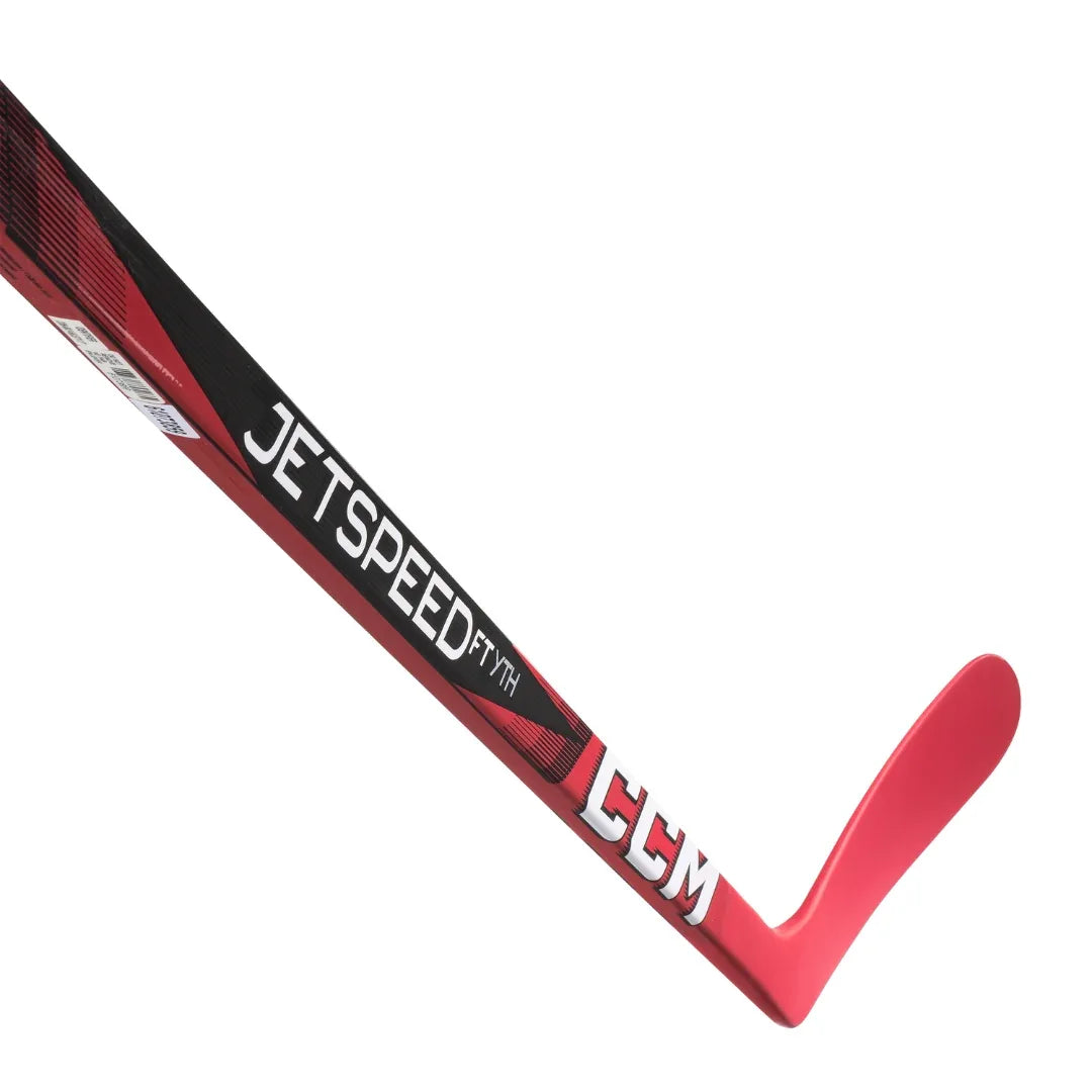 CCM Jetspeed FT Youth jääkiekkomaila - Urheilu Pajala