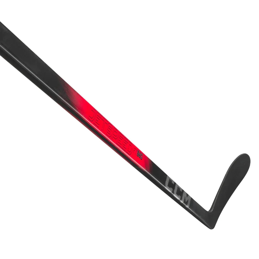 CCM Jetspeed FT860 Int jääkiekkomaila - Urheilu Pajala