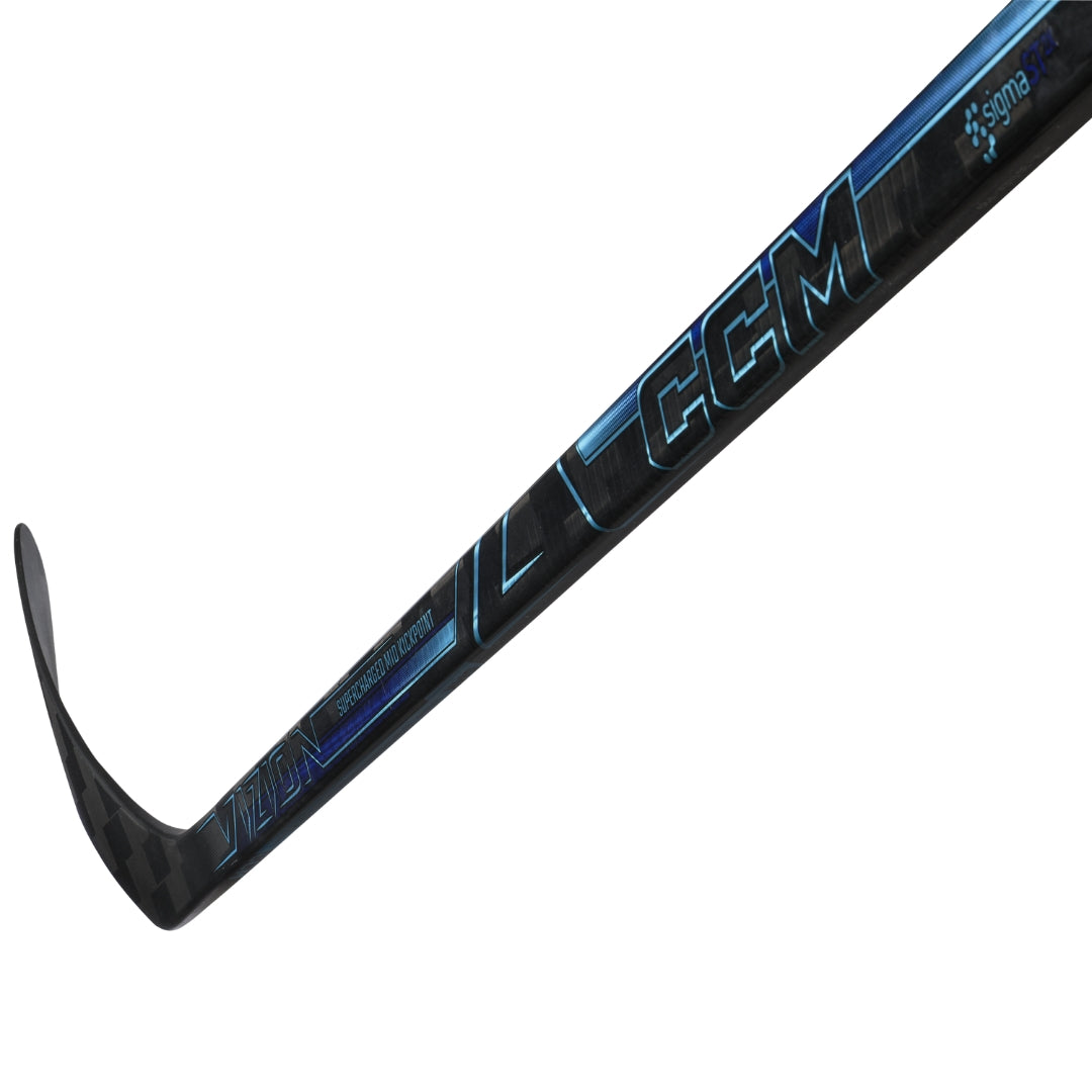 CCM VIZION 2 Int jääkiekkomaila