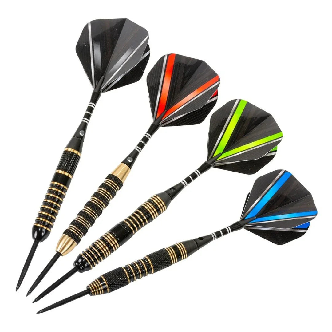 Court Complete Starter Darts Set - Urheilu Pajala