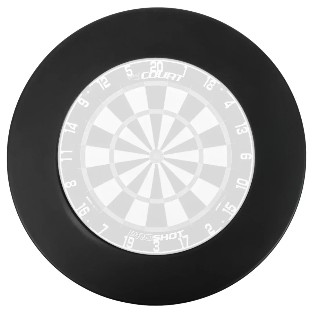 Court Dartboard Surround Reunasuoja - Urheilu Pajala