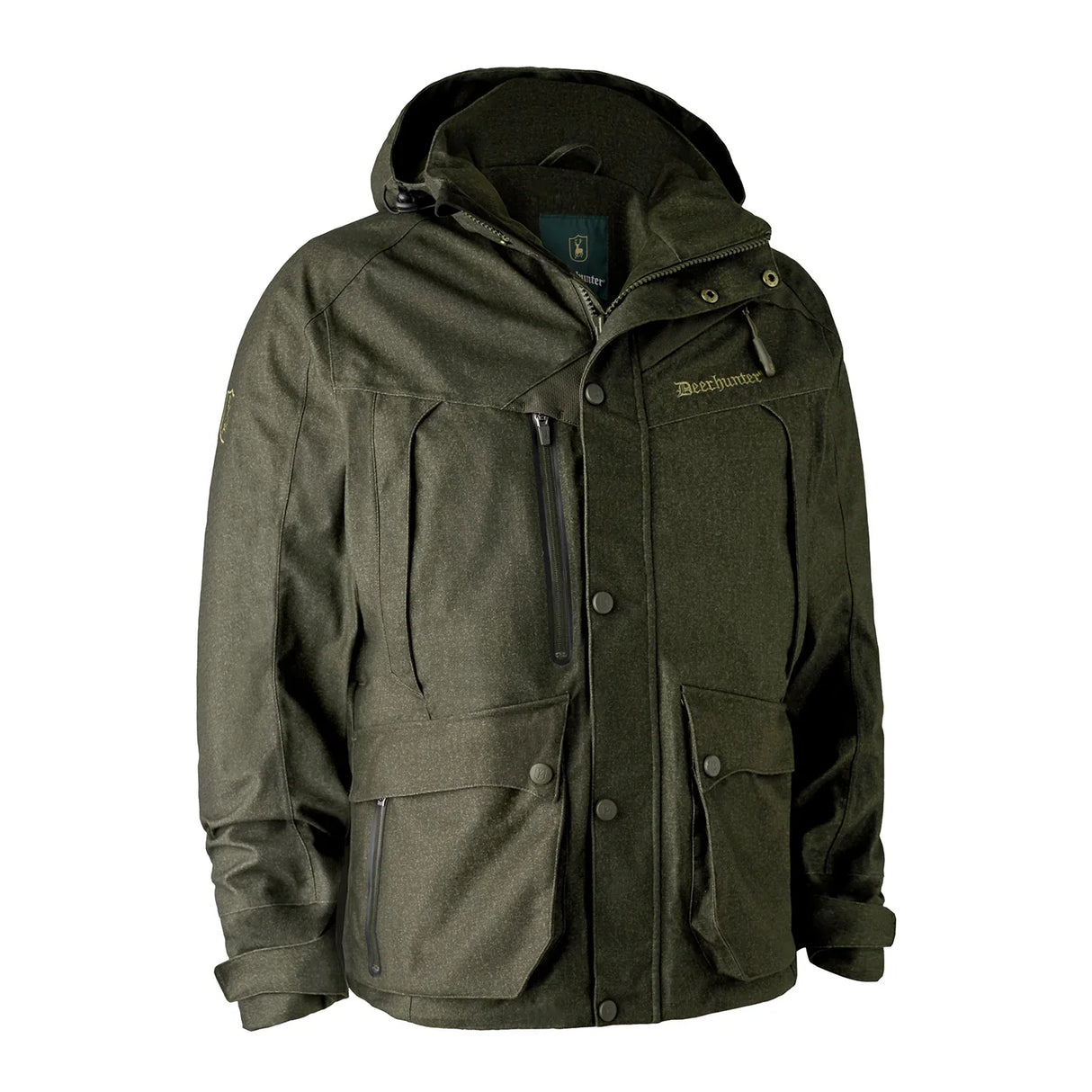 Deerhunter RAM Jacket Elmwood - Urheilu Pajala