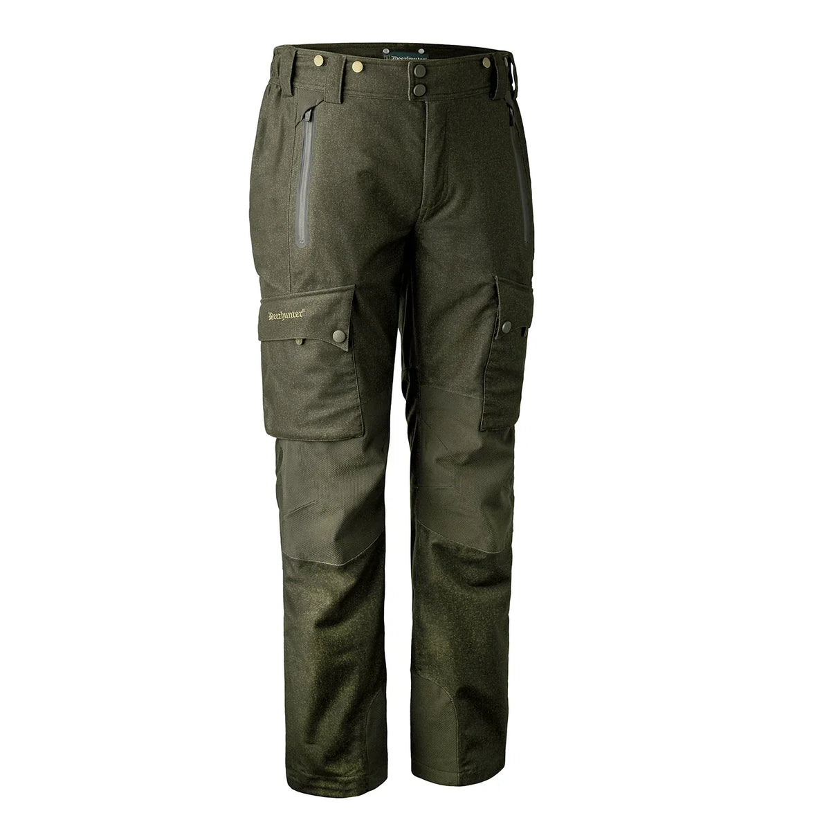 Deerhunter RAM Trouser Elmwood - Urheilu Pajala