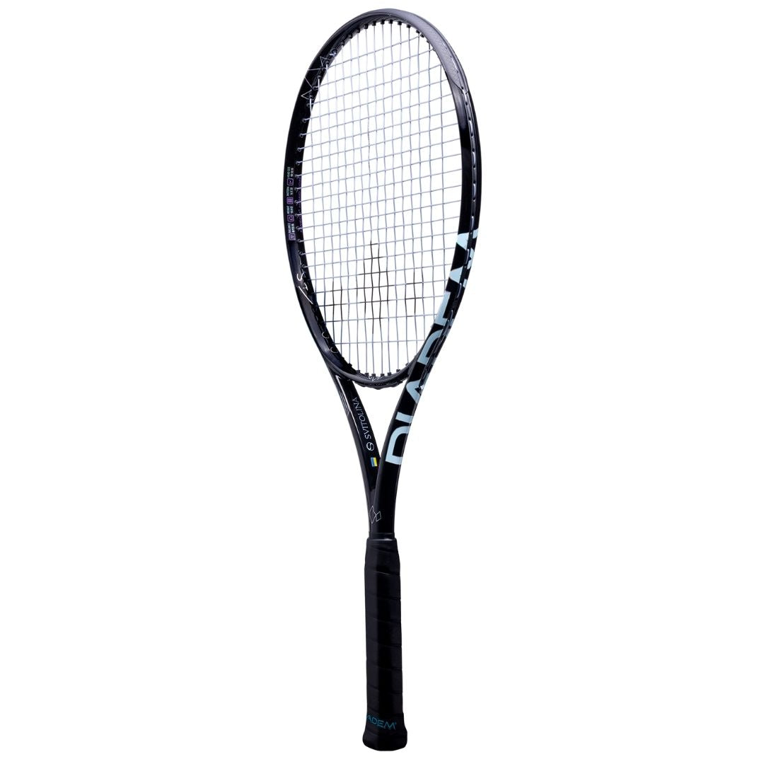 Diadem Axis 98 Svitolina Ltd. Edition Tennismaila