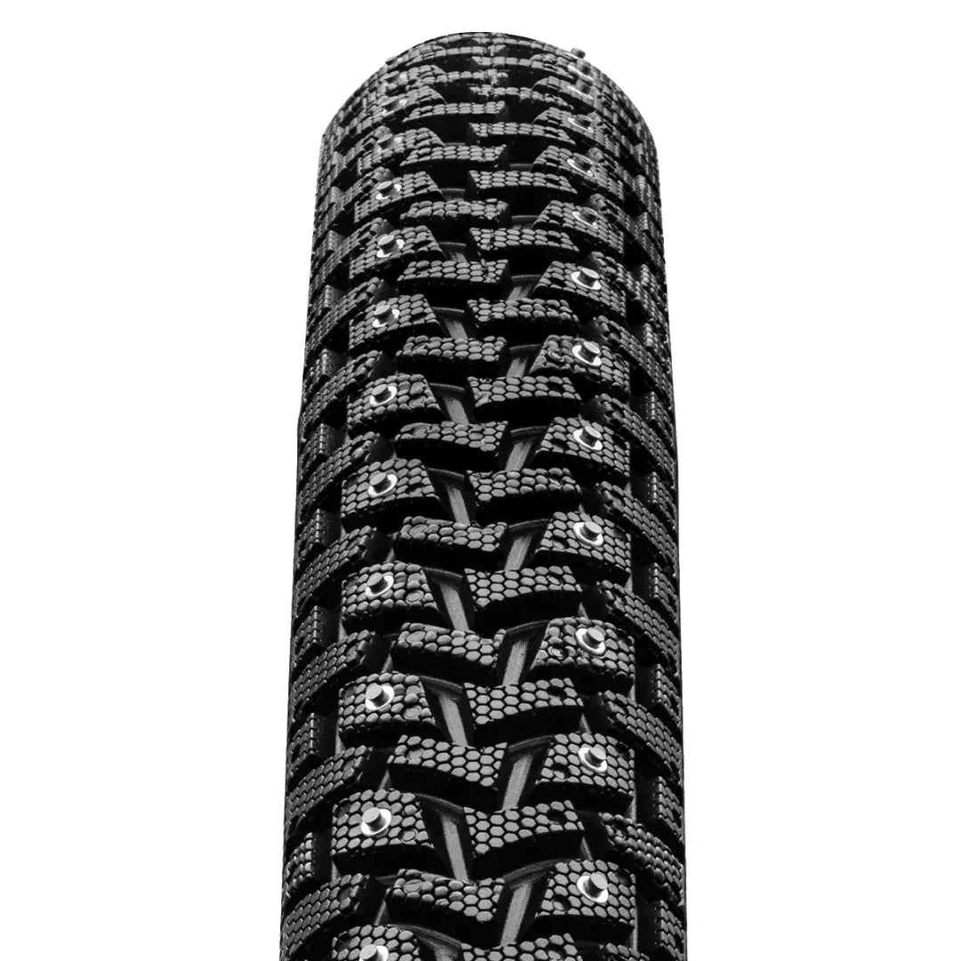 Nastarengas 28" Continental Spike 240 pistosuojattu heijastin - Urheilu Pajala