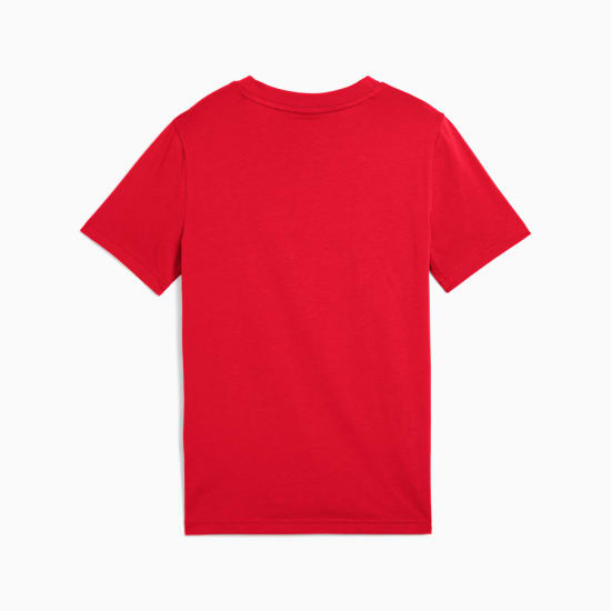 Puma ESS No. 1 Logo Tee Paita