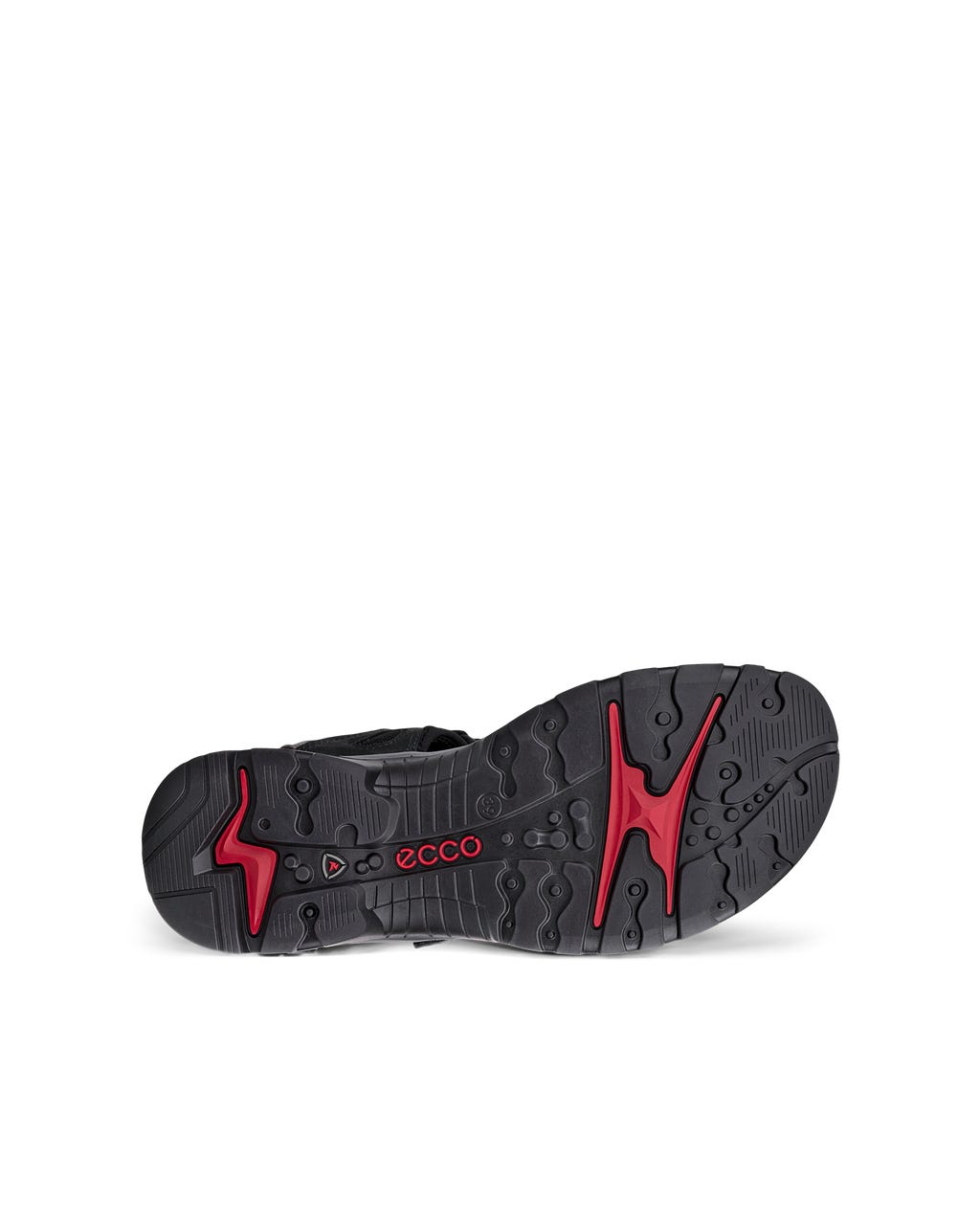 Ecco Offroad Yucatan W Sandal- Naisten