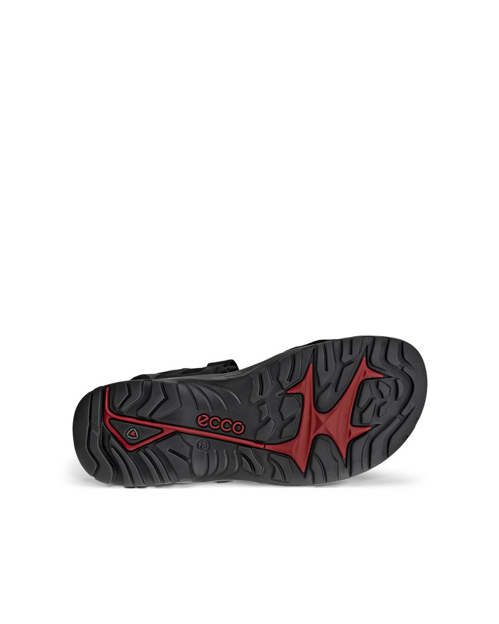Ecco Offroad Yucatan M Sandal- Miesten