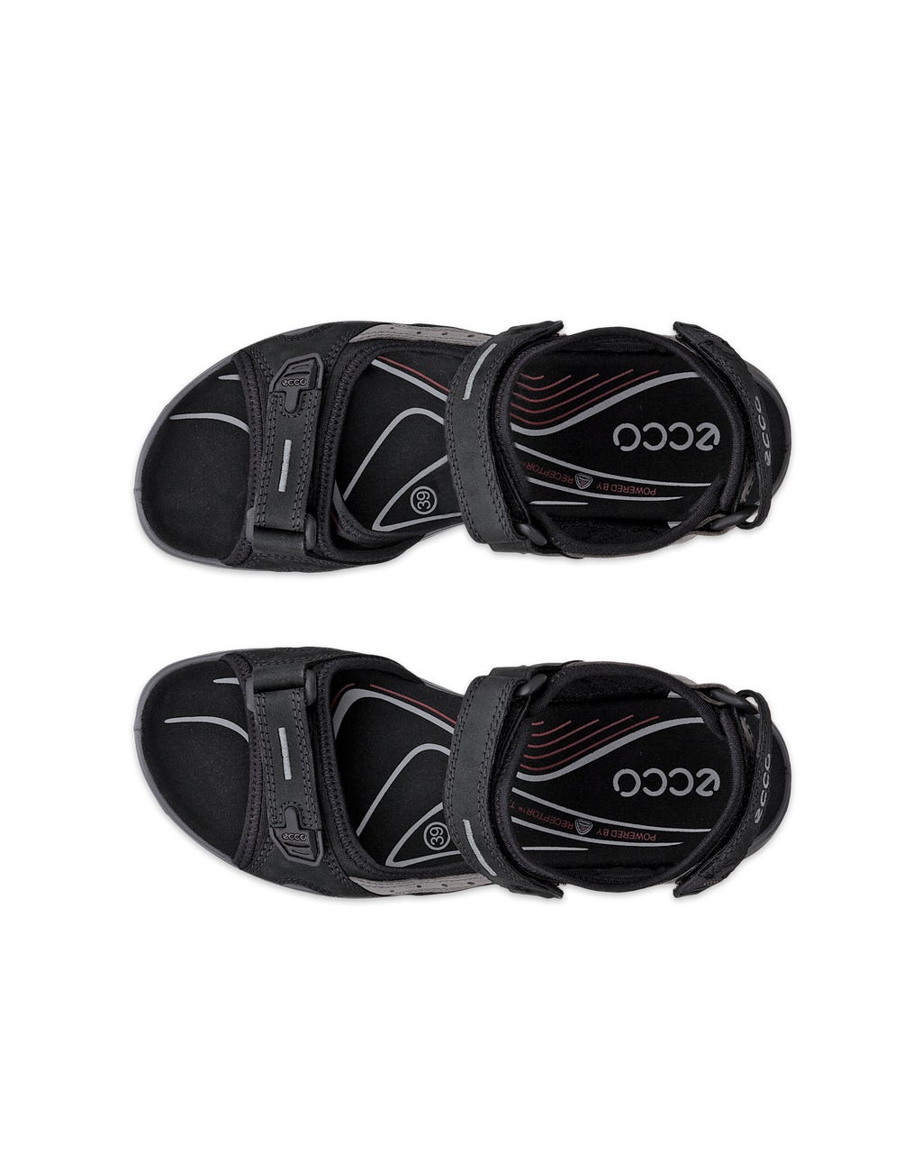 Ecco Offroad Yucatan W Sandal- Naisten
