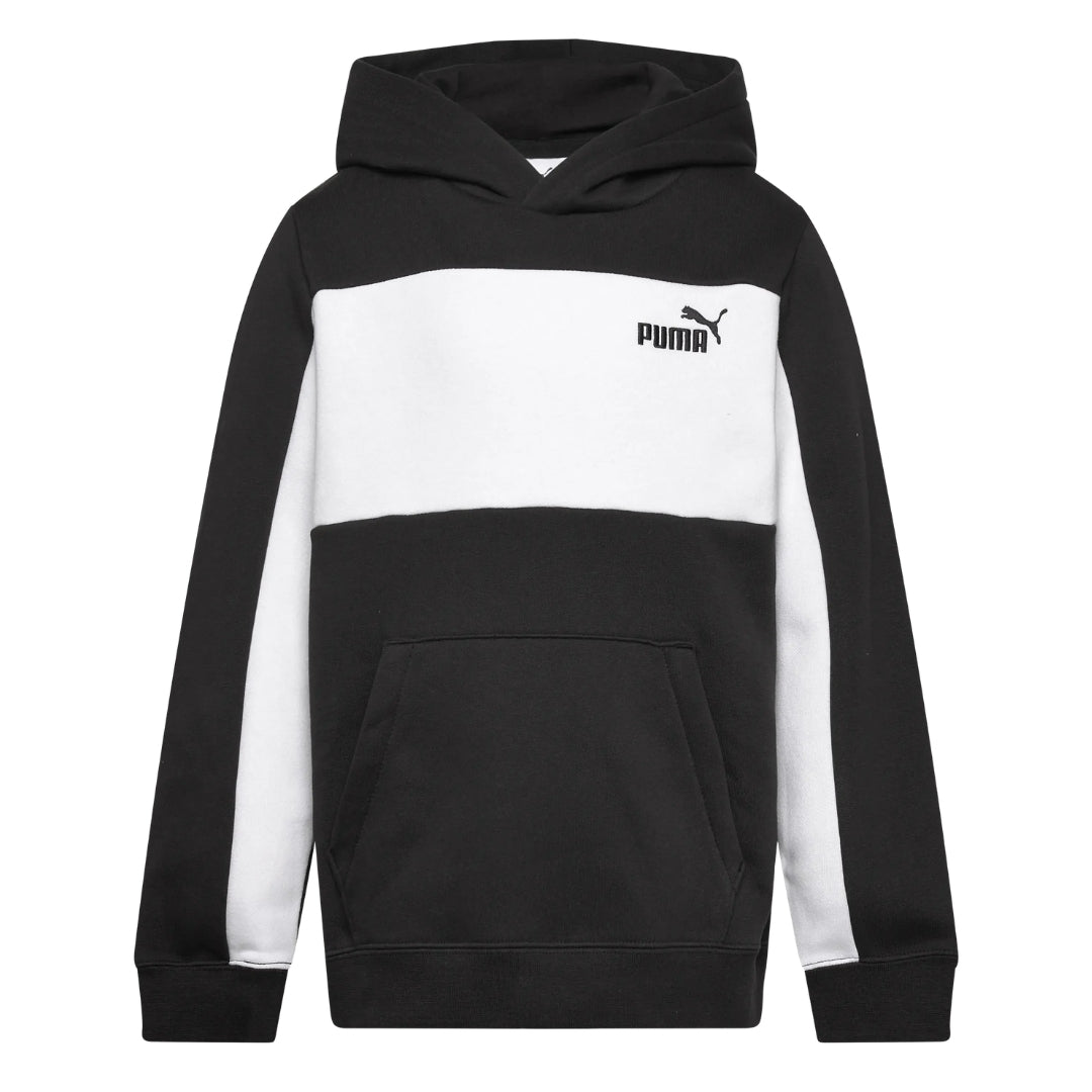 Puma ESS BLOCK Small Logo Huppari