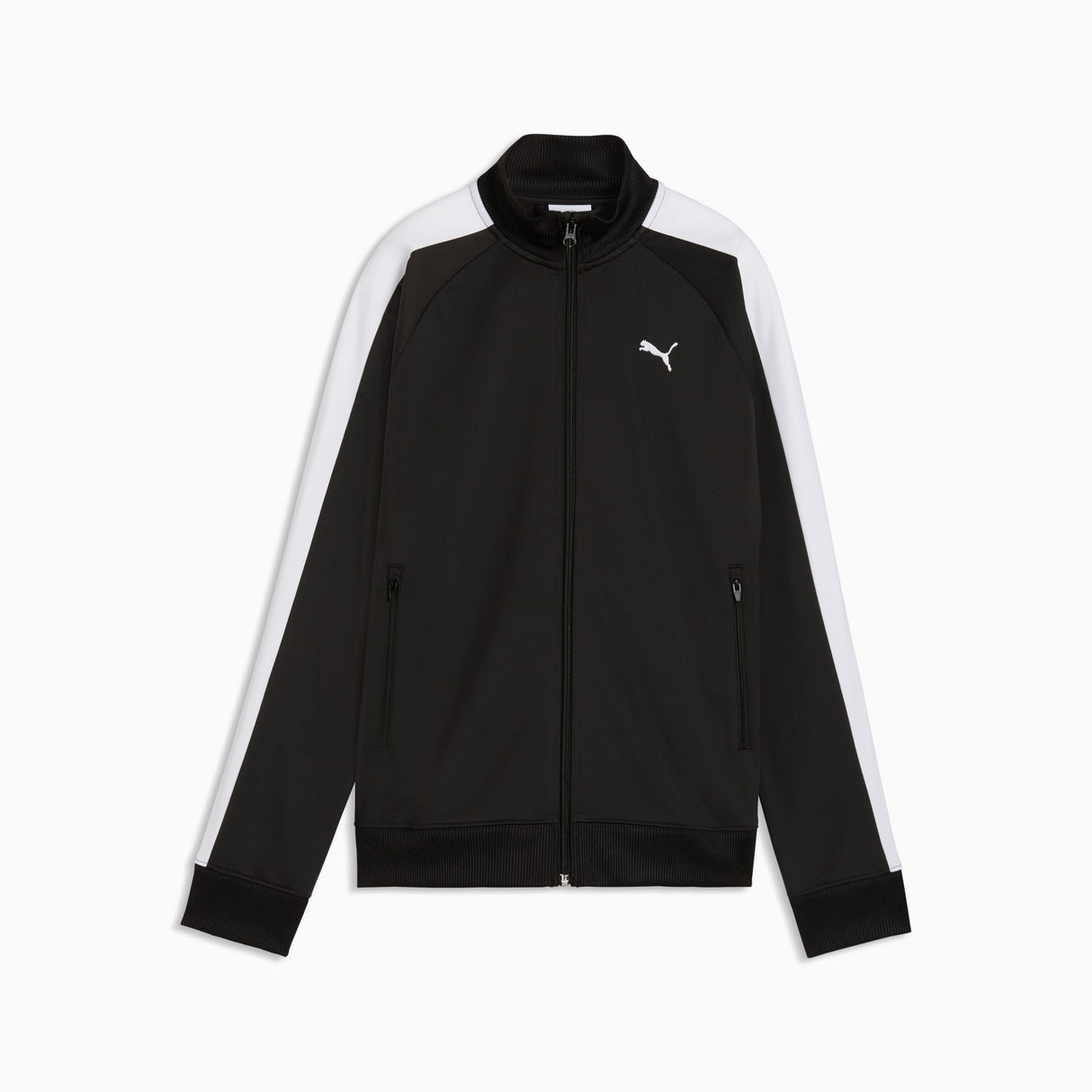 Puma T7 Track Jacket - Verkkatakki