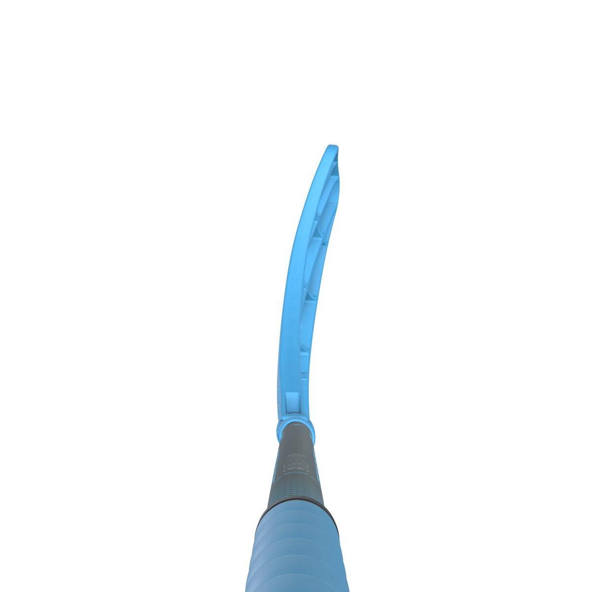 Fat Pipe FAST 34 BABY BLUE on nuorelle pelaajalle suunniteltu salibandymaila juniorille, jossa yhdistyvät kevyt käsiteltävyys, joustava varsi ja helppo pallonhallinta. FAST sarjan maila sopii erityisesti lapselle tai juniorille, joka opettelee salibandyn perustekniikkaa ja haluaa kehittyä mailankäsittelyssä, syöttämisessä ja laukomisessa.