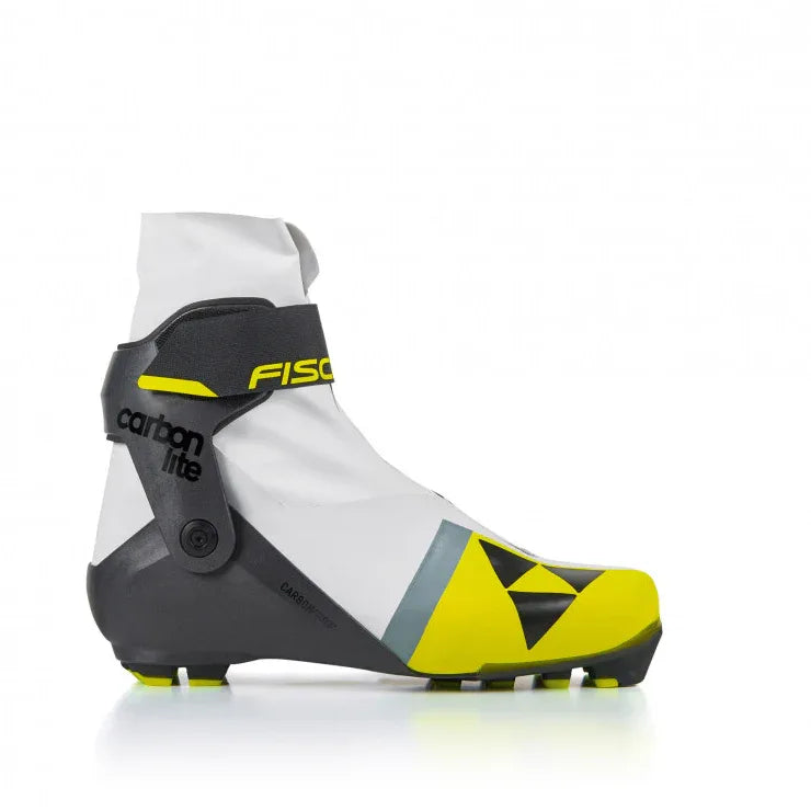 Fischer Carbonlite Skate WS Hiihtomonot - Urheilu Pajala