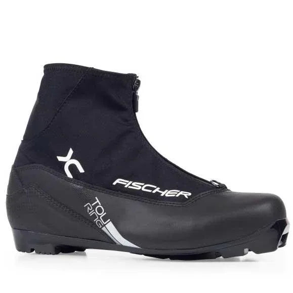 Fischer XC Touring Hiihtomonot - Urheilu Pajala