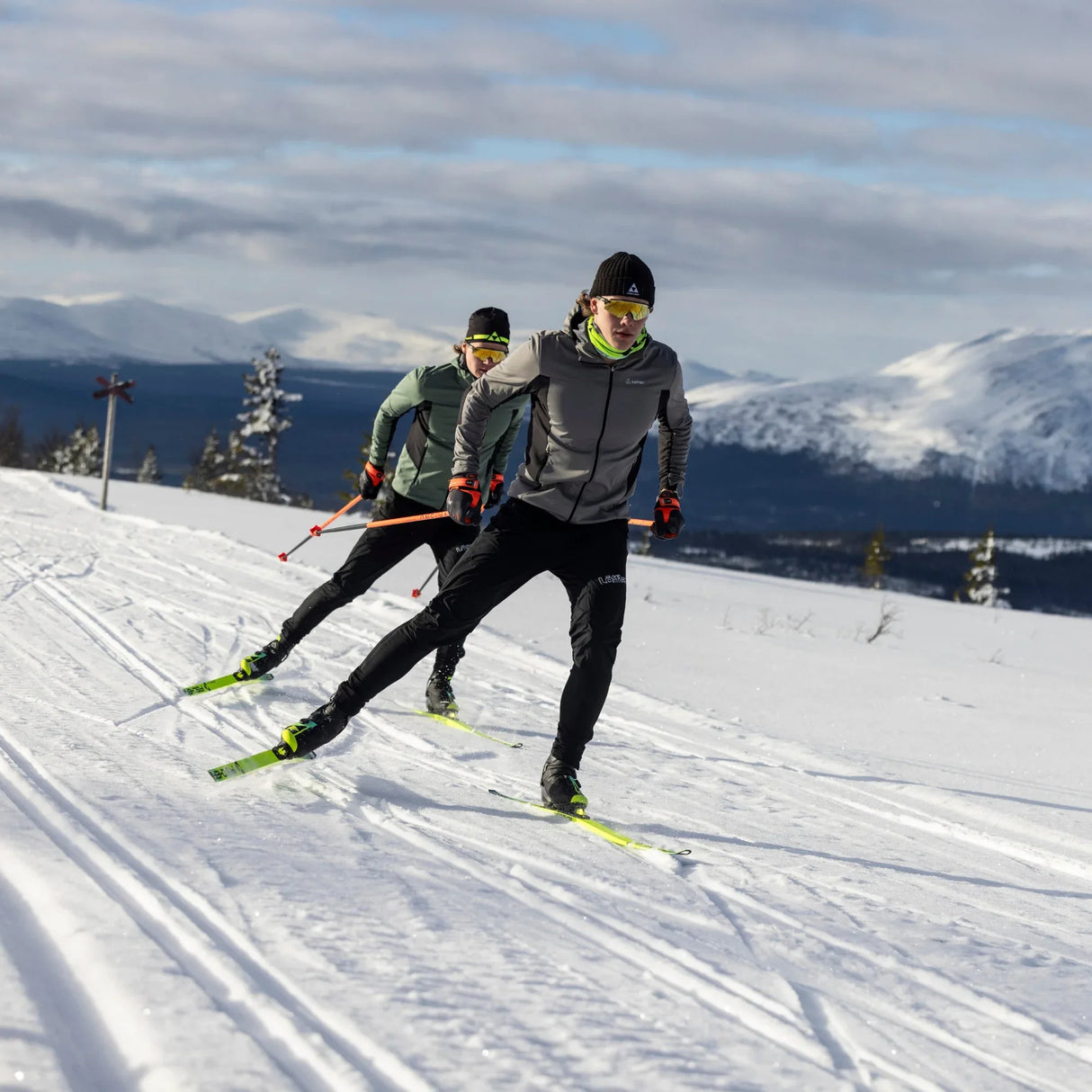 Fischer SpeedMax 100HE Skate Plus 610 Stiff - Urheilu Pajala