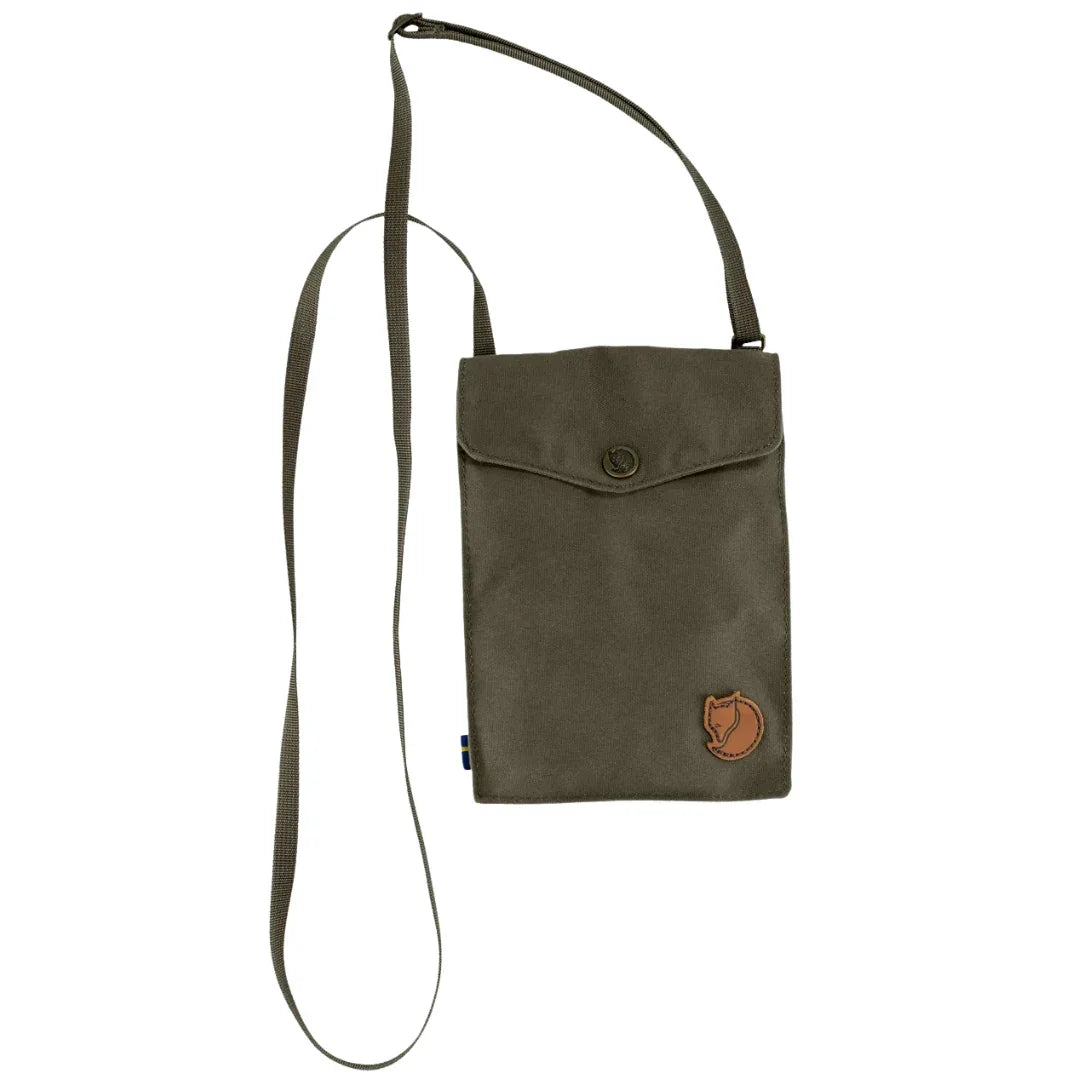Fjällräven POCKET laukku - Urheilu Pajala