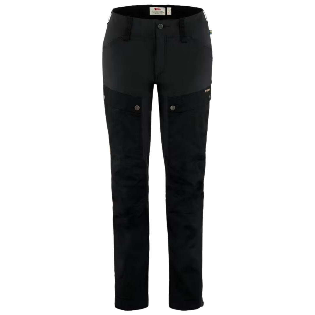 Fjällräven Keb Trousers W