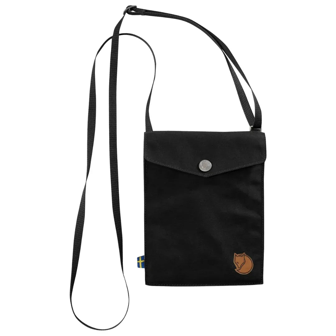 Fjällräven POCKET laukku - Urheilu Pajala