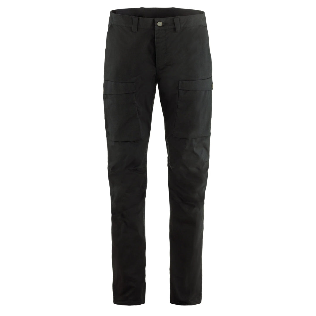 Fjallraven-Abisko-Trail-Trousers-M - Urheilu Pajala