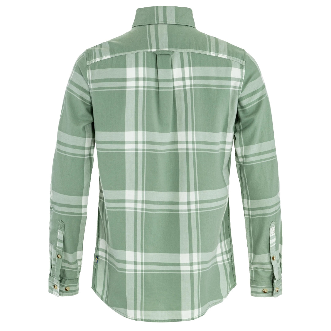 Fjällräven Övik Lite Flannel Paita W