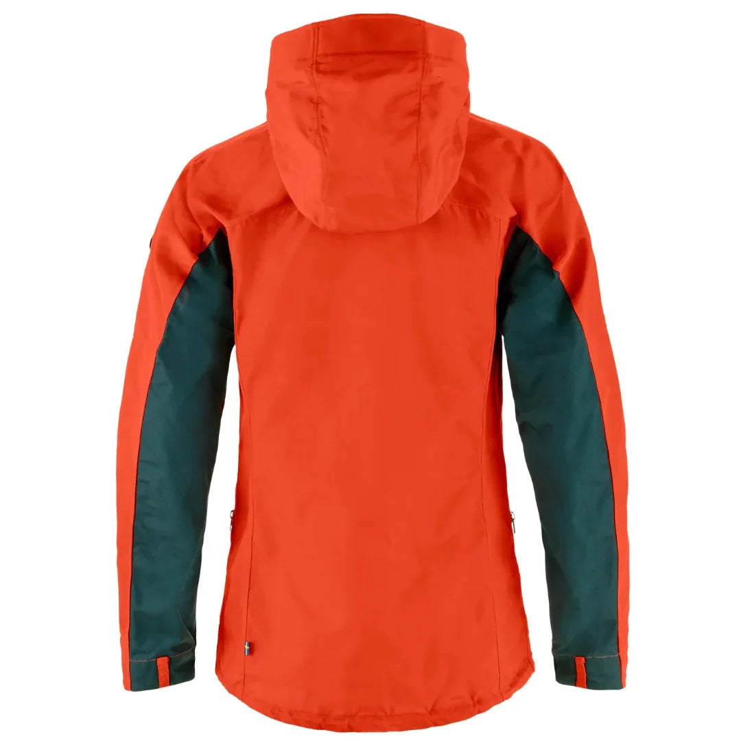 Fjällräven Bergtagen G-1000 Jacket W - Urheilu Pajala