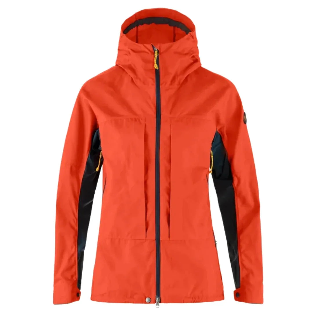 Fjällräven Bergtagen G-1000 Jacket W - Urheilu Pajala