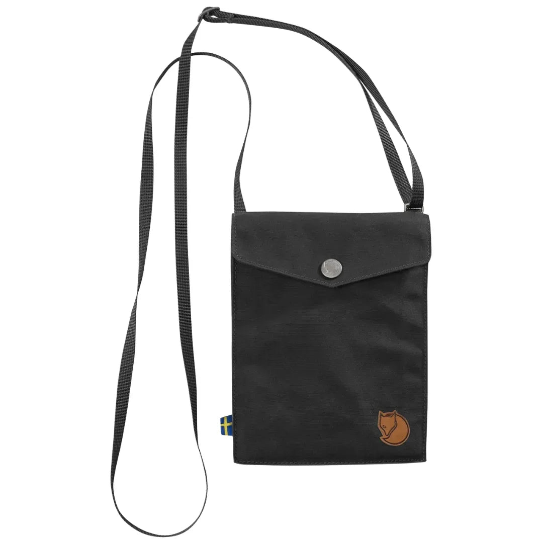 Fjällräven POCKET laukku - Urheilu Pajala