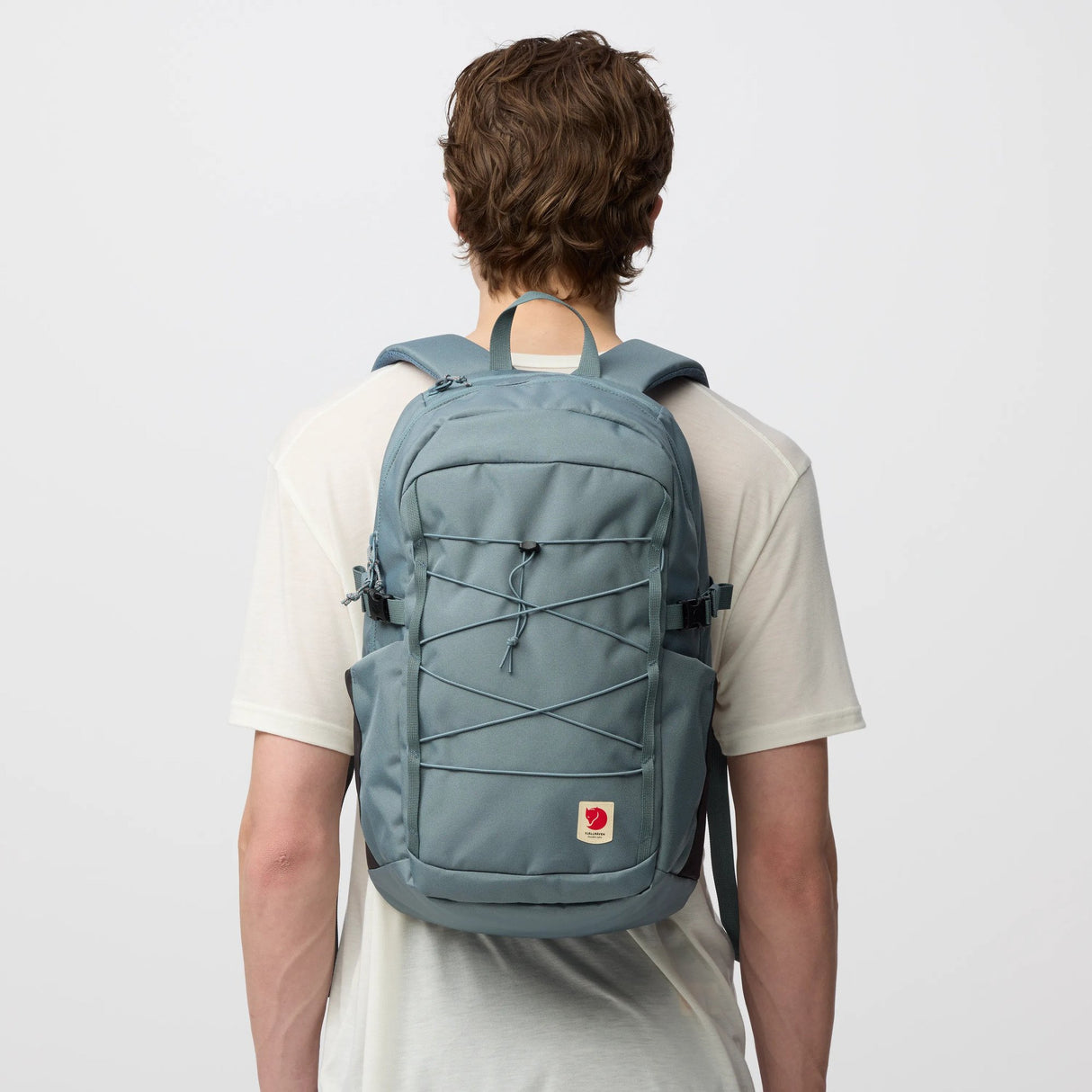 Fjällräven Skule 24 sininen