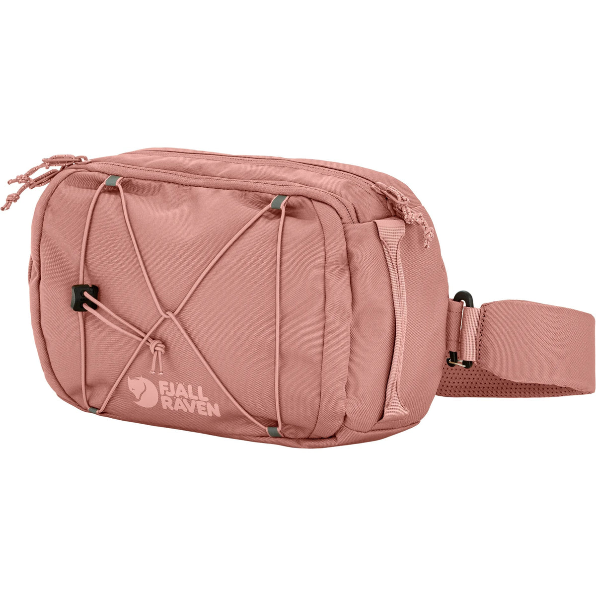 Fjällräven Skule Sling 6 on kevyt ja käytännöllinen sling-laukku päivittäiseen käyttöön, matkustamiseen ja kaupunkiliikkumiseen. Kompaktista koosta huolimatta laukku tarjoaa hyvin järjestellyn tilan tärkeimmille tavaroille, kuten tablet-laitteelle, laturille, lompakolle ja muille arjen tarvikkeille.