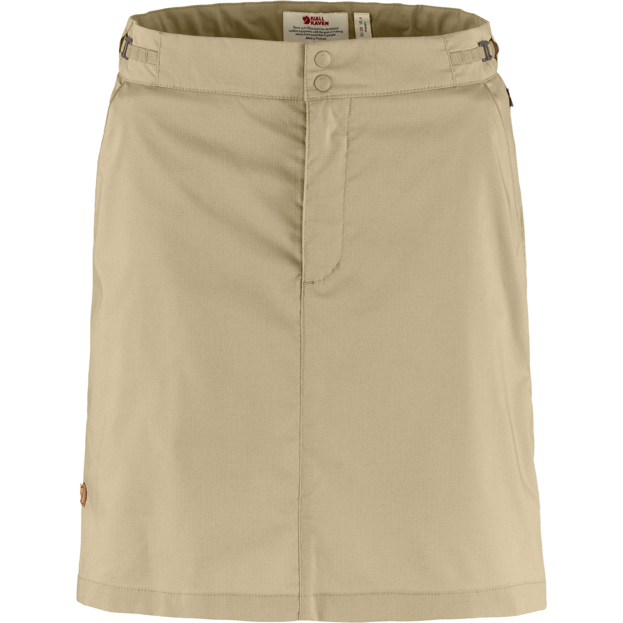 Fjällräven Abisko Hike Skort