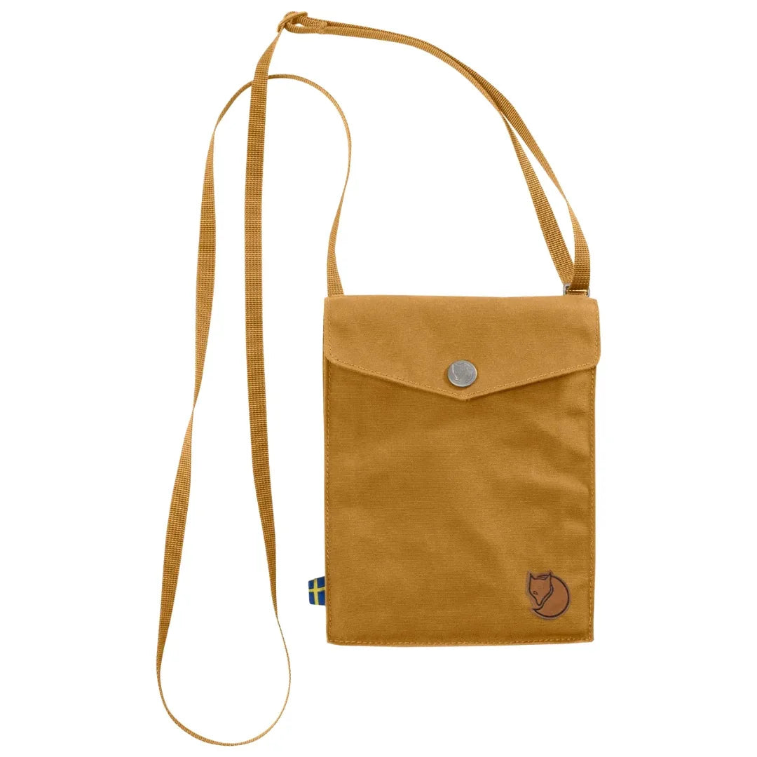 Fjällräven POCKET laukku - Urheilu Pajala