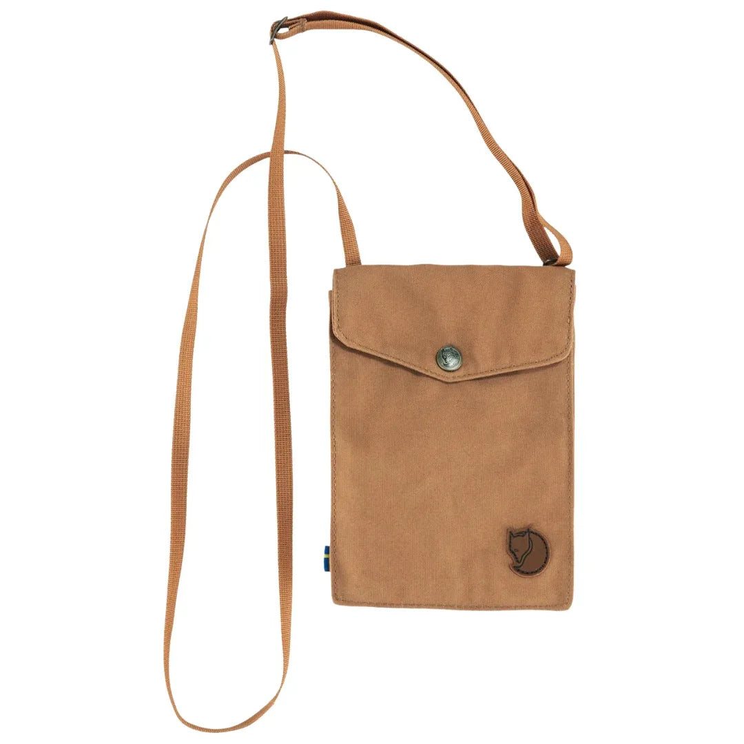 Fjällräven POCKET laukku - Urheilu Pajala