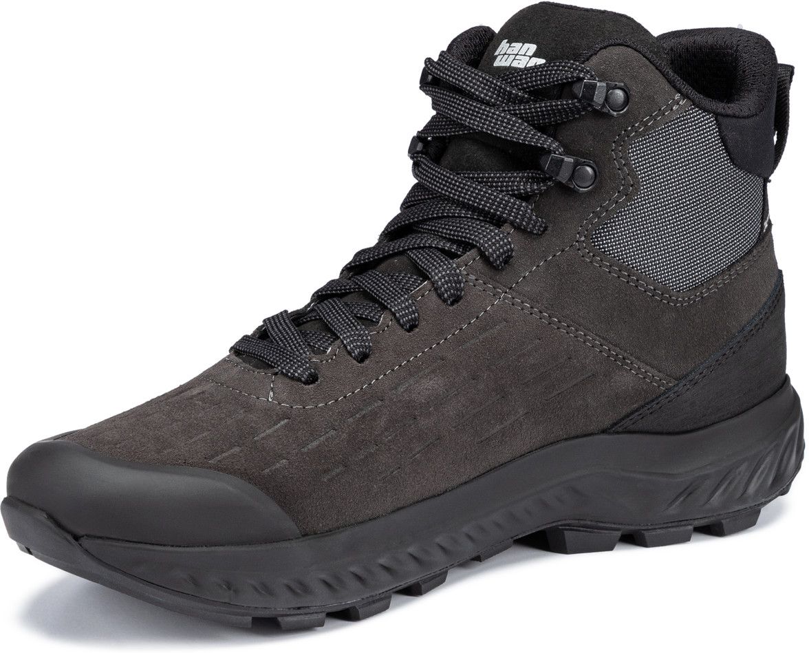 Hanwag Kaduro Mid GTX Miesten Vaelluskengät