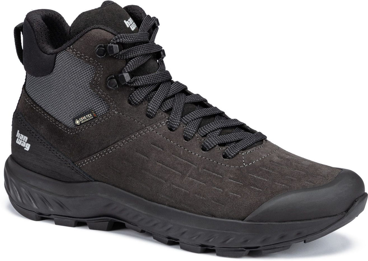 Hanwag Kaduro Mid GTX Miesten Vaelluskengät