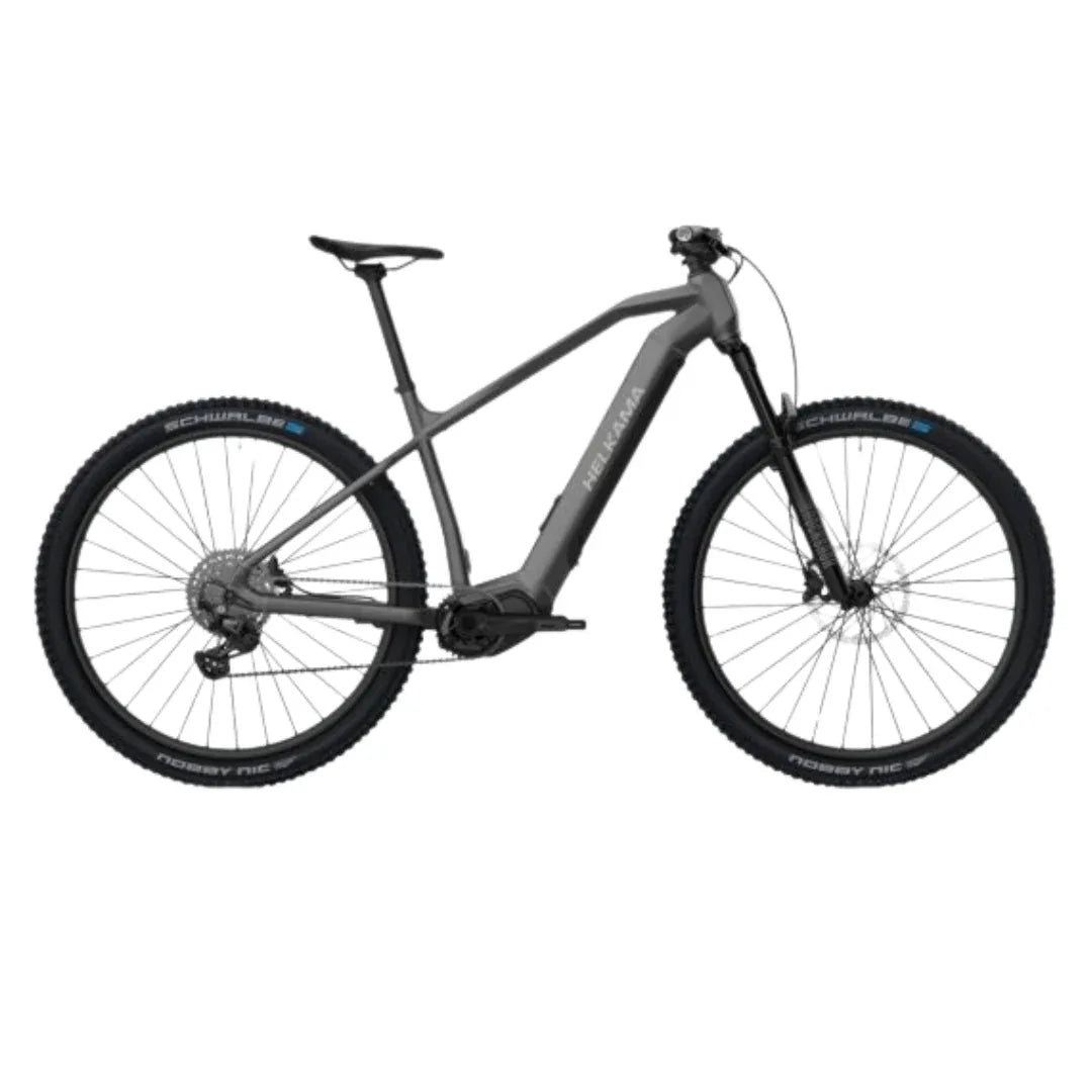 Helkama X 10v 29” maastopyörä - Urheilu Pajala