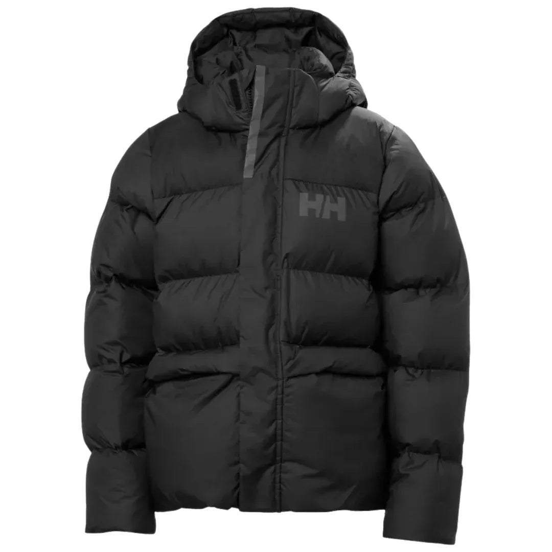 Helly Hansen Jr Specter Puffy Jacket toppatakki - Urheilu Pajala