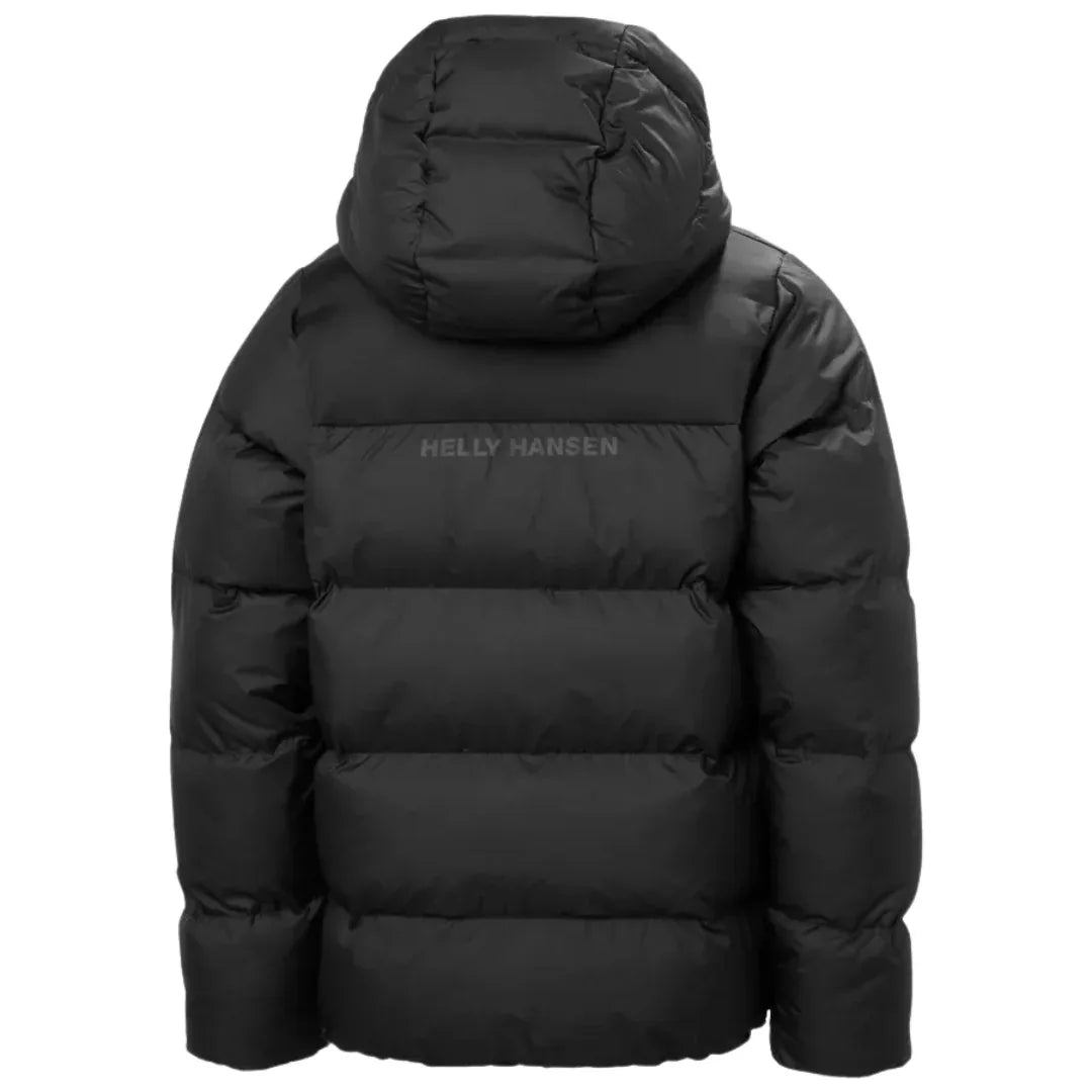 Helly Hansen Jr Specter Puffy Jacket toppatakki - Urheilu Pajala