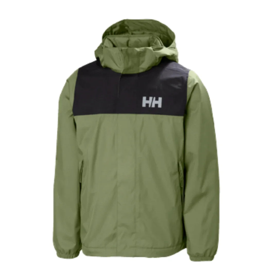 Helly Hansen Vancouver Fleece Insulated Jacket fleecetakki - Urheilu Pajala