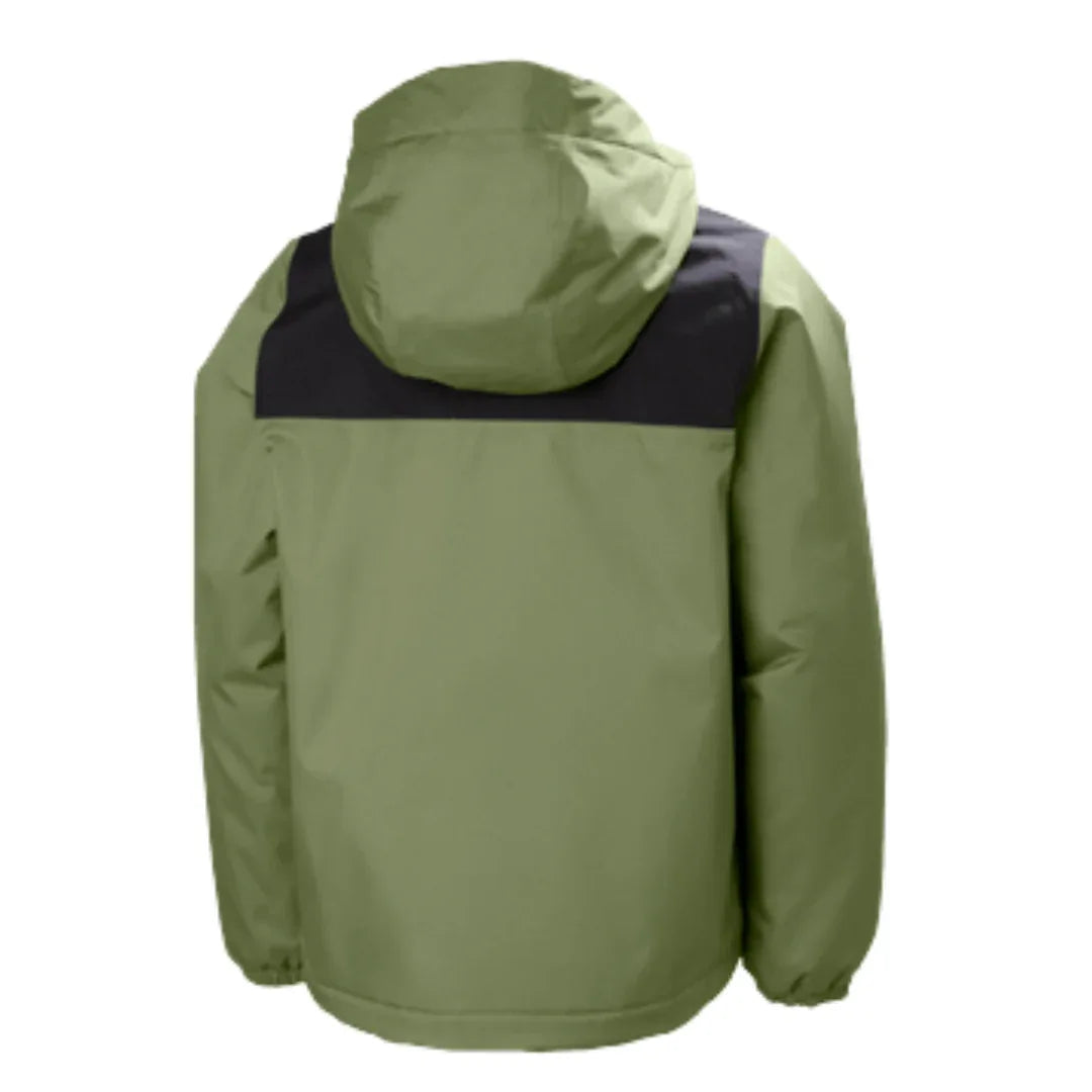 Helly Hansen Vancouver Fleece Insulated Jacket fleecetakki - Urheilu Pajala