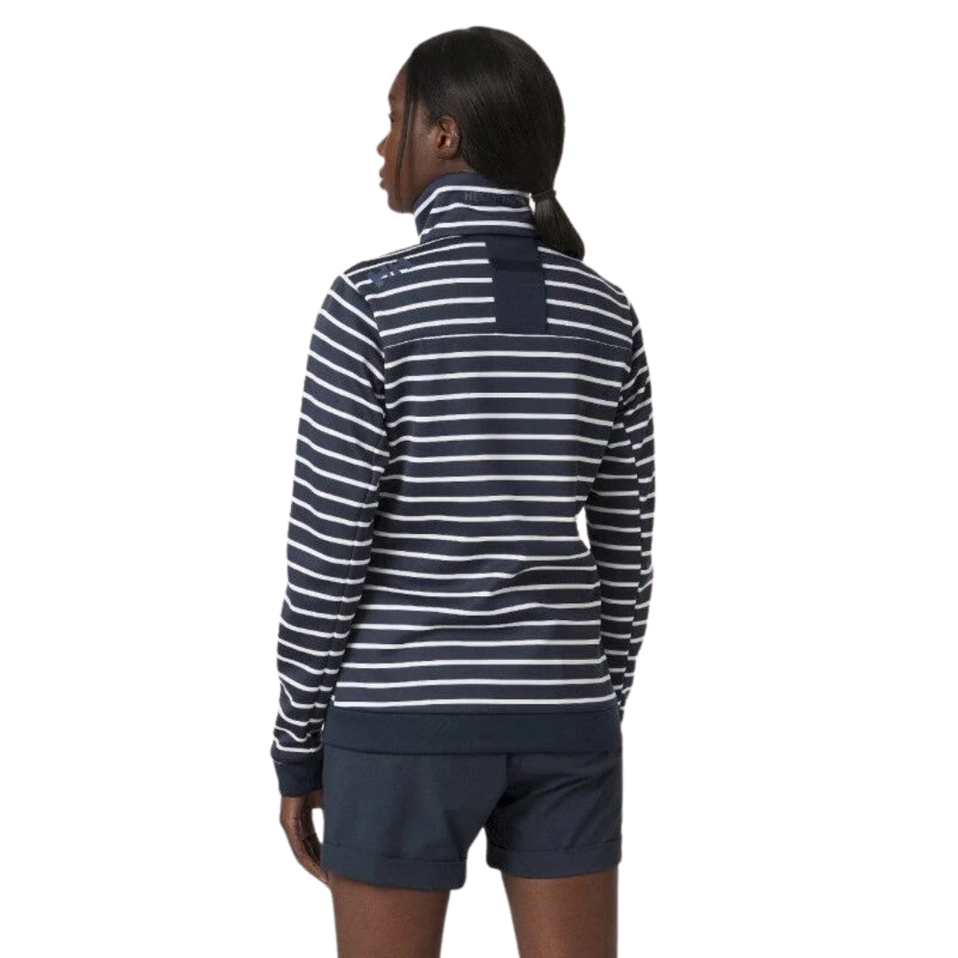Helly Hansen Womans Crew Fleece Takki