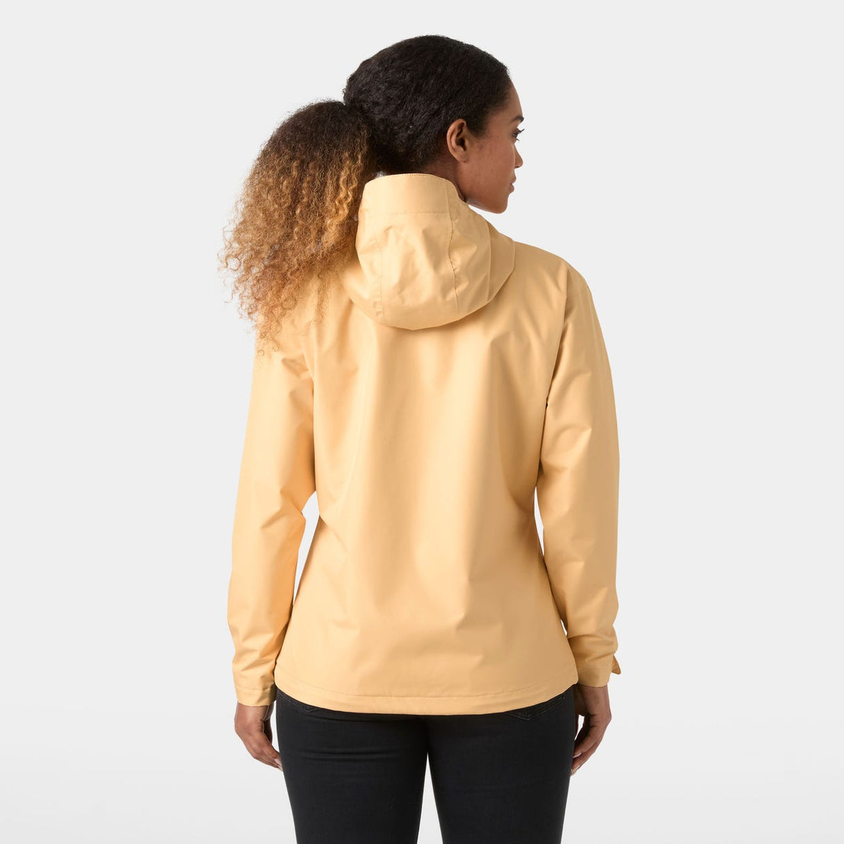 Helly Hansen Women's Seven J Rain Jacket