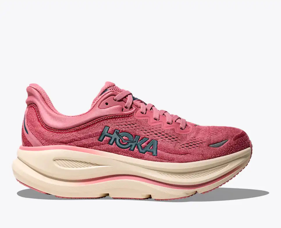 Hoka Bondi 9 Naisten Juoksukengät