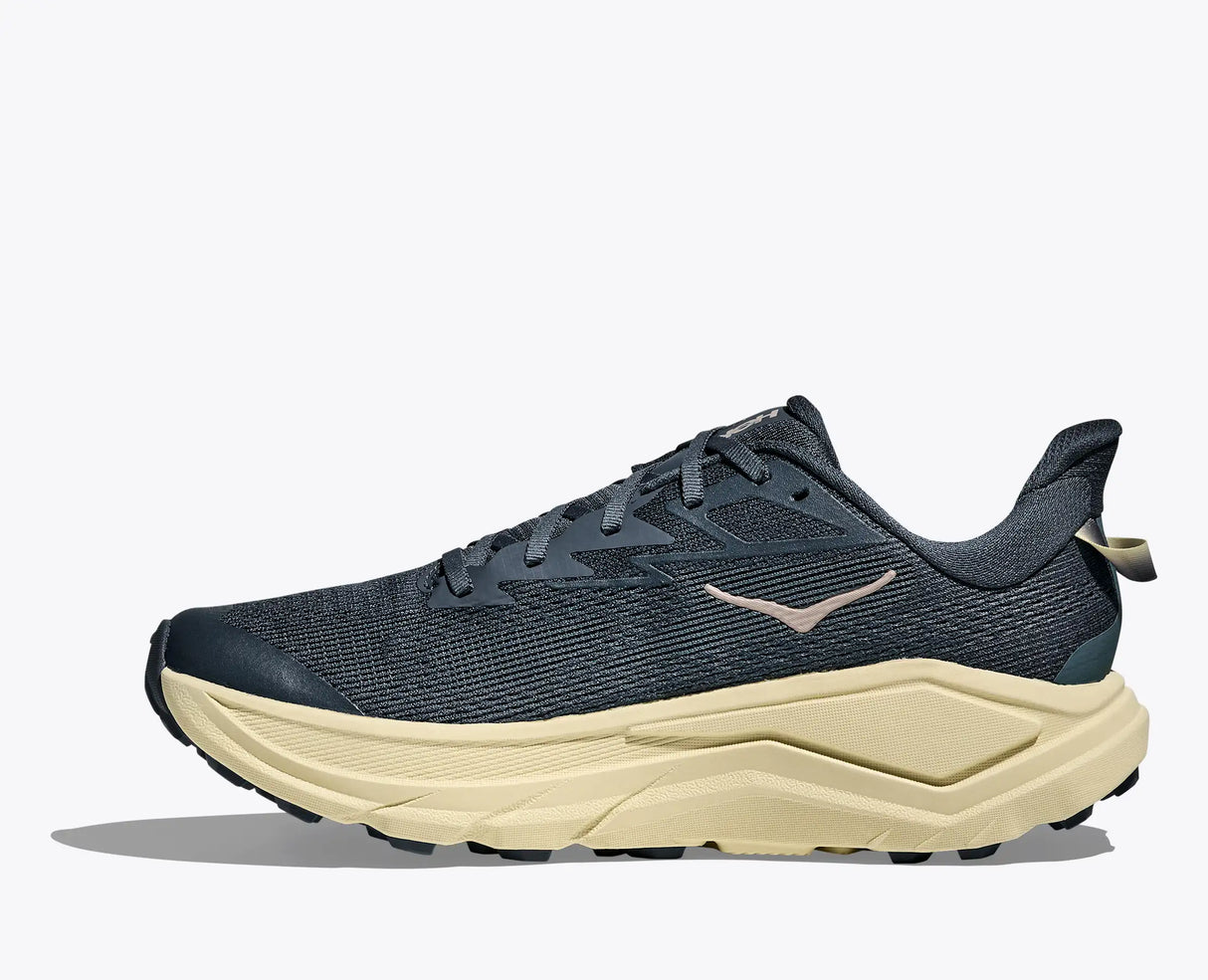 Hoka Challenger 8 Wide Miesten Juoksukengät