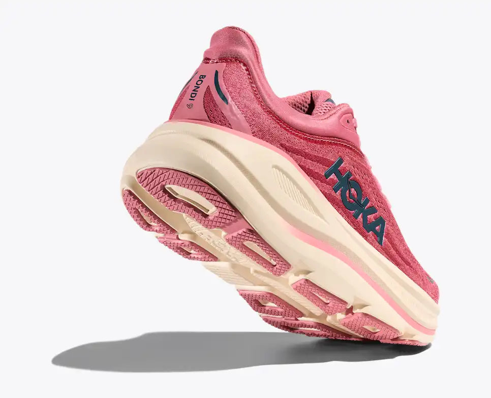 Hoka Bondi 9 Naisten Juoksukengät